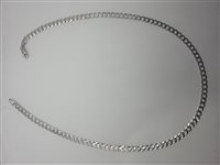 Collana Domar Uomo Collana argento 925 in Argento COAR-313-280